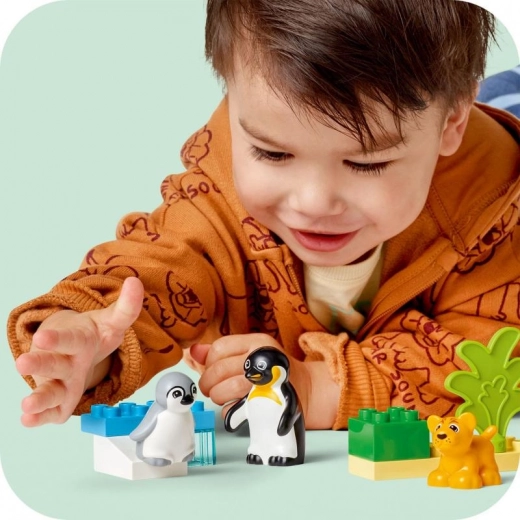 Rollespil og sociale‑emotionelle færdigheder
