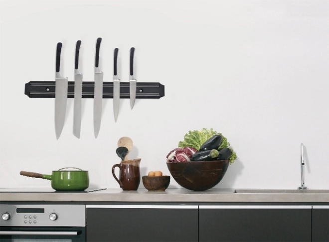 Magnetisk holder til knive - 33 cm