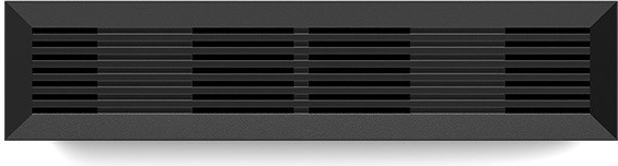 Ekstern harddisk Seagate One Touch Hub 12TB