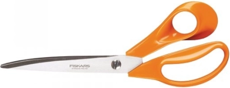 Fiskars skræddersaks 25 cm
