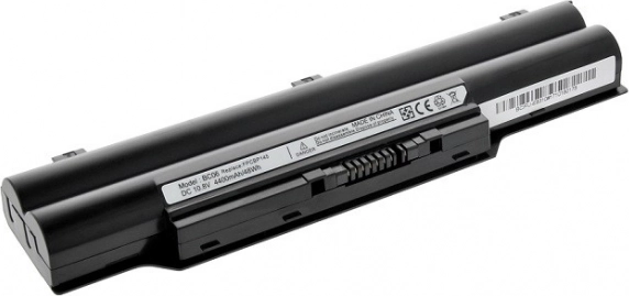 Førsteklasses lithium-ion-celler