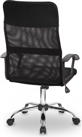 Justerbar sædehøjde