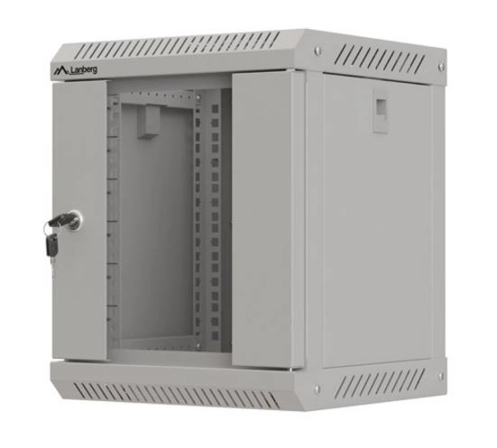 Installationskasse RACK Lanberg WF11 10 tommer