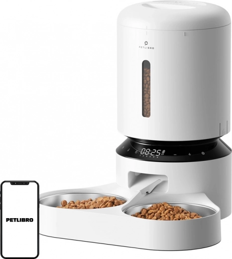 Ideel til to kæledyr