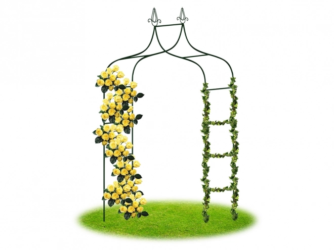 Havepergola til roser