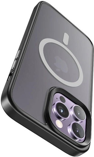 Slank beskyttelse, der ikke generer