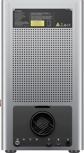 Auto Streamline-føder til større projekter