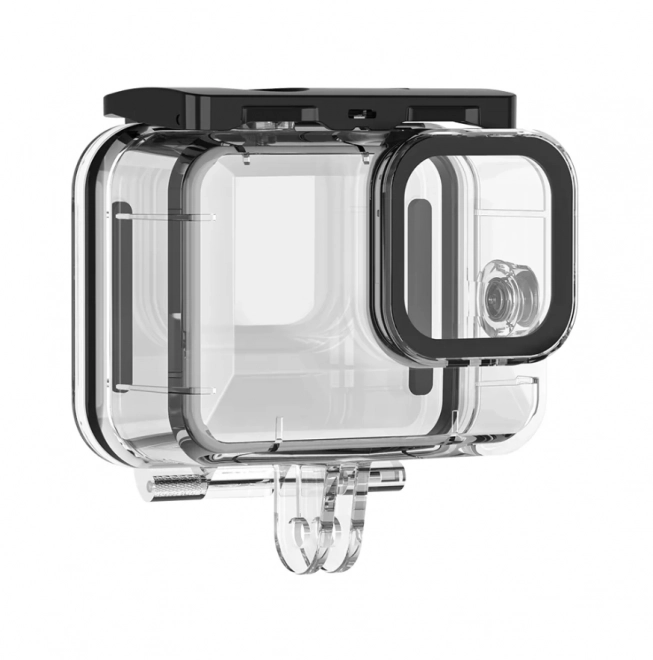 Telesin vandtæt etui til GoPro Hero 9 / Hero 10 / Hero 11 / Hero 12 (GP-WTP-901)