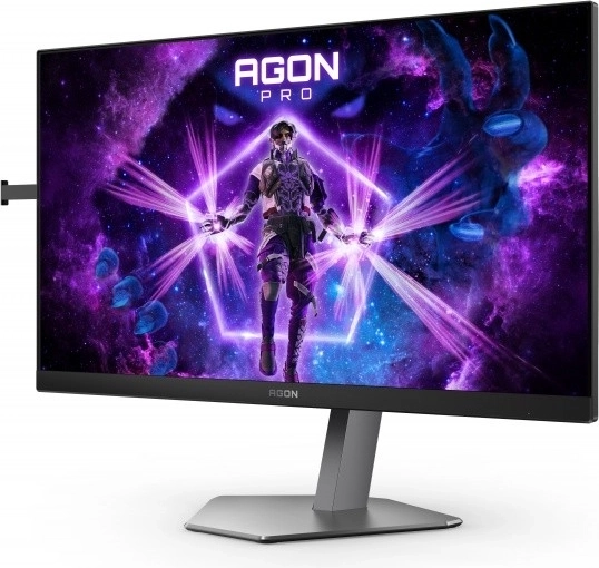 Levende og detaljeret billede