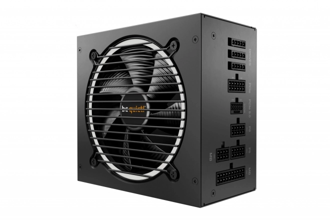 Indbygget Strømforsyning Be Quiet! Pure Power 12 M 750W ATX 3.0 GOLD