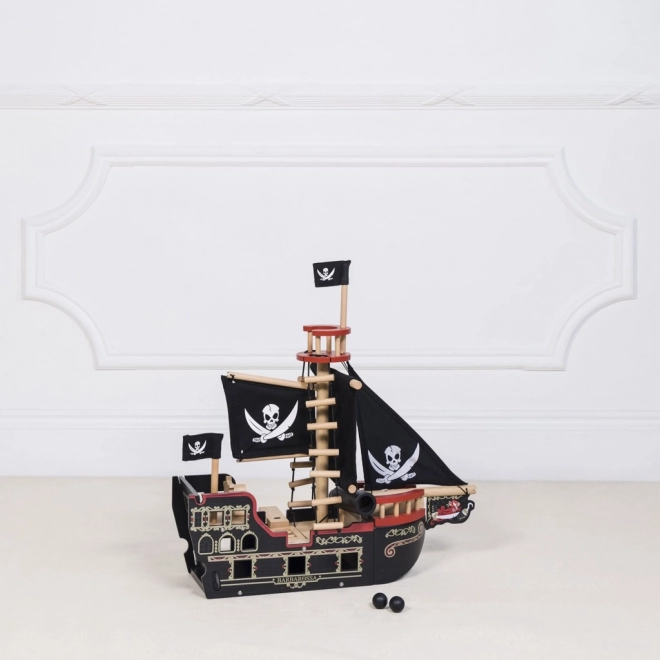 Piratskib Barbarossa