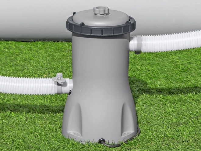 Filterpumpe til svømmebassiner Bestway 3028 l/h