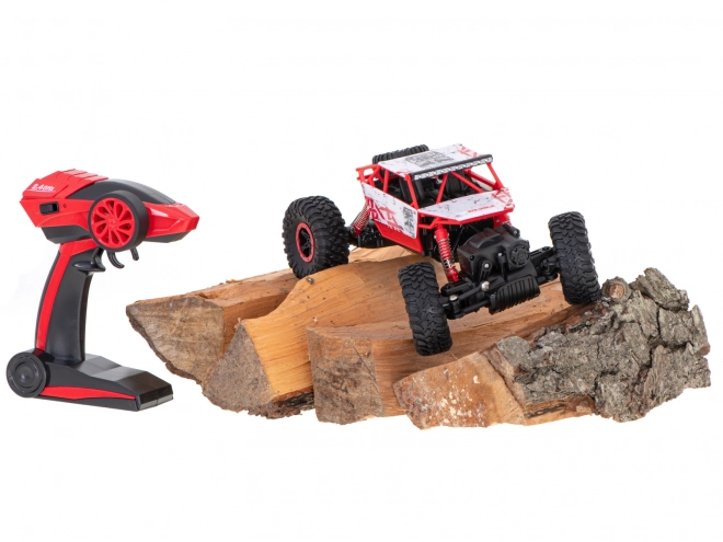 RC Bil Buggy 1:12 4x4