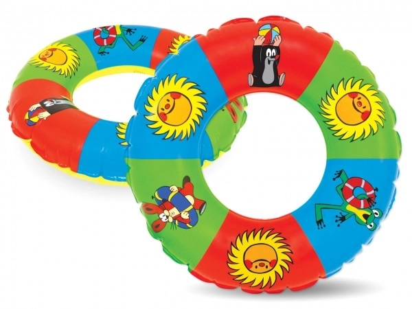Krieks Krans 51cm