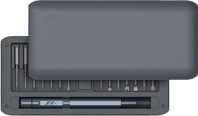 Magnetisk stabilitet og hurtig adgang