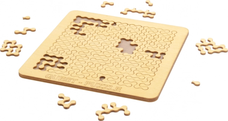 Præcis laserudskæring og holdbar krydsfiner