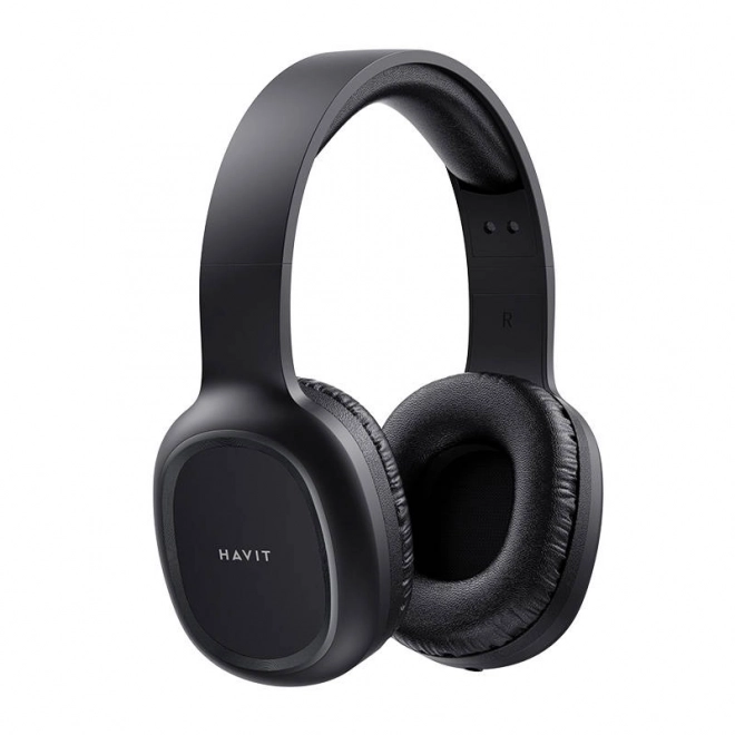 Havit H2590BT PRO Trådløse høretelefoner Bluetooth (sort)