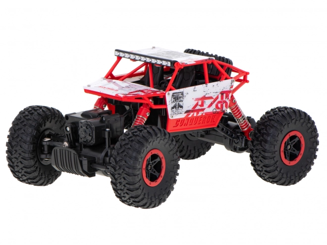 RC Bil Buggy 1:12 4x4