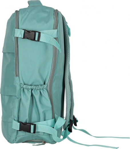 Kompressionsstropper for stabil last