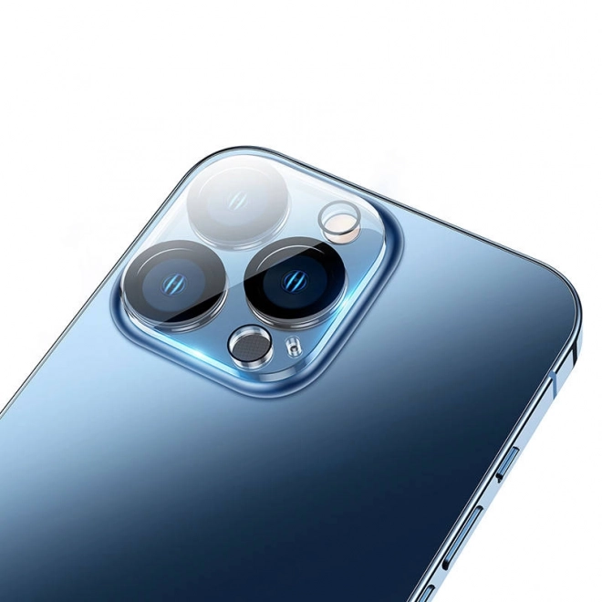 Baseus objektivbeskyttelse 0,3 mm til iPhone 14 Pro/14 Pro Max