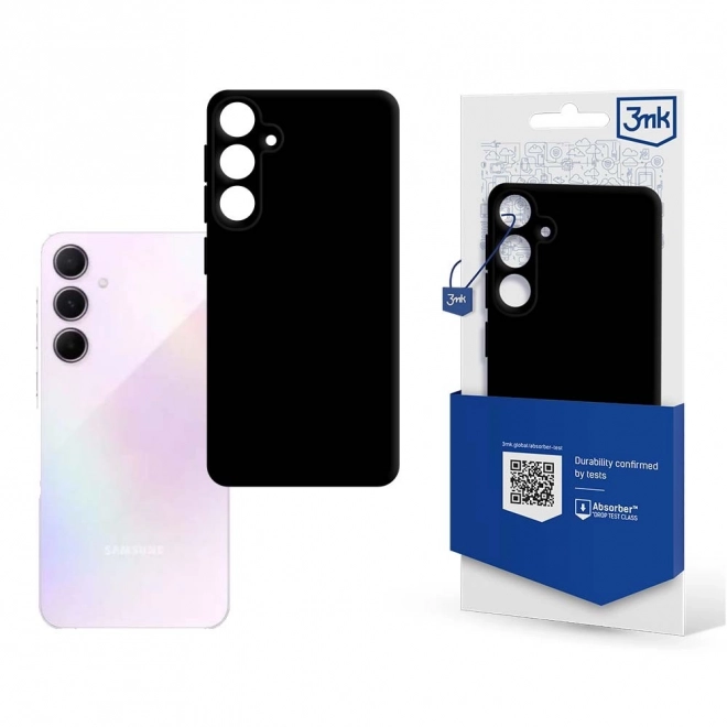 Matt Case etui til Samsung Galaxy A55 5G