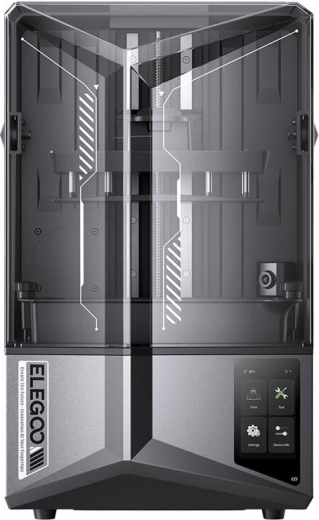 Høj opløsning med 12K-skærm