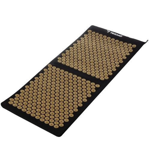 Akupressur måtte + bolde Trizand 23375