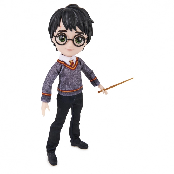 Harry Potter-figur fra magiens verden