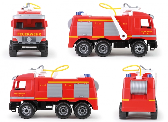 Brandbil 64 cm