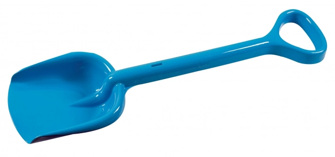Androni skovl til sand - 55 cm, blå