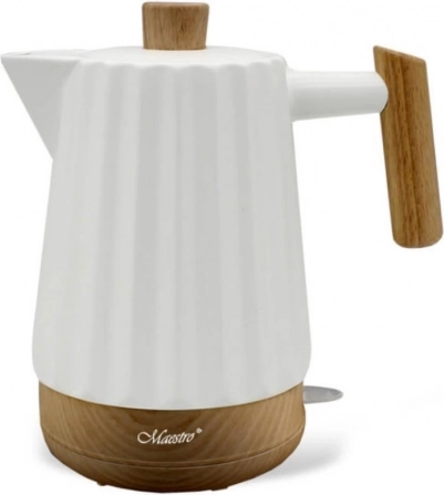 Keramisk elkedel 2,0 l 1800 W MAESTRO