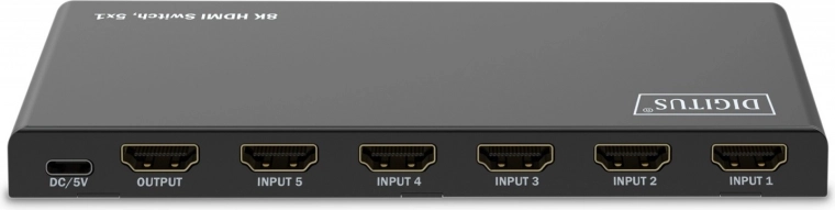 Nem installation, USB‑C strøm og metalkabinet
