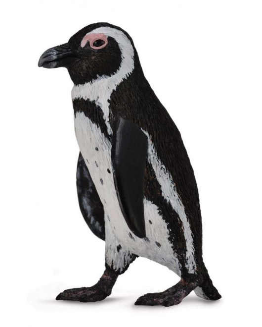 Detaljeret figur af pingvin CollectA