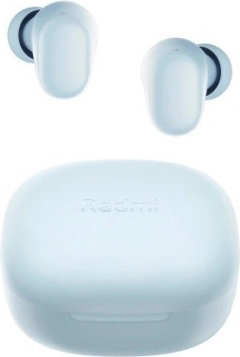 Trådløse høretelefoner XIAOMI REDMI Buds 6 Play blå