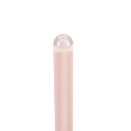 Viskelæderpenne med dyr - 4 stykker