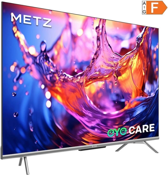 METZ 43MUD7000Z 4K UltraHD 43" LED TV