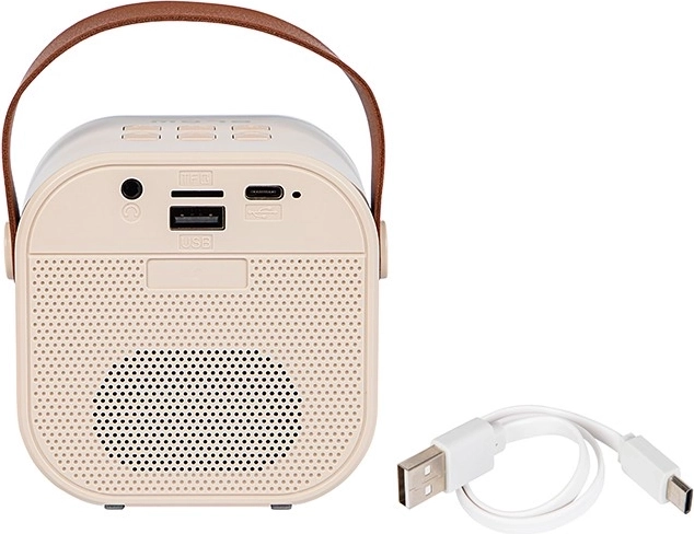 Forskellige tilslutningsmuligheder