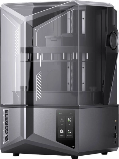 Præcision og ensartet print