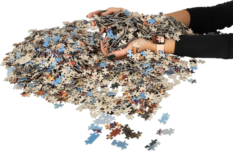 Præcise udskæringer og kvalitetsmateriale