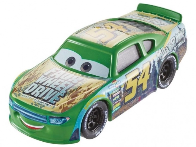 Biler fra Cars 3