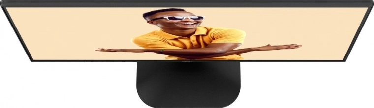 Øjenkomfort og klart billede