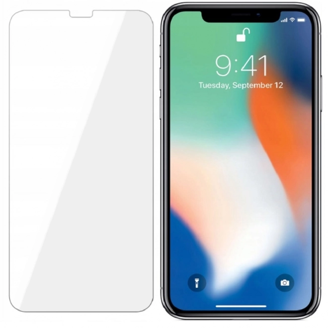 Hybridglas FlexibleGlass til iPhone 11
