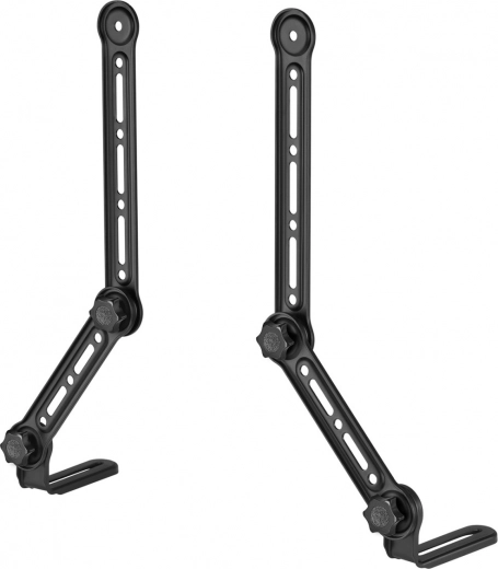 Styrke og sikkerhed op til 15 kg