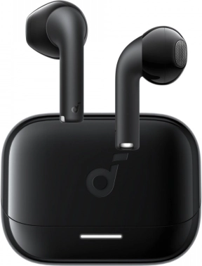 Soundcore K20i høretelefoner sort