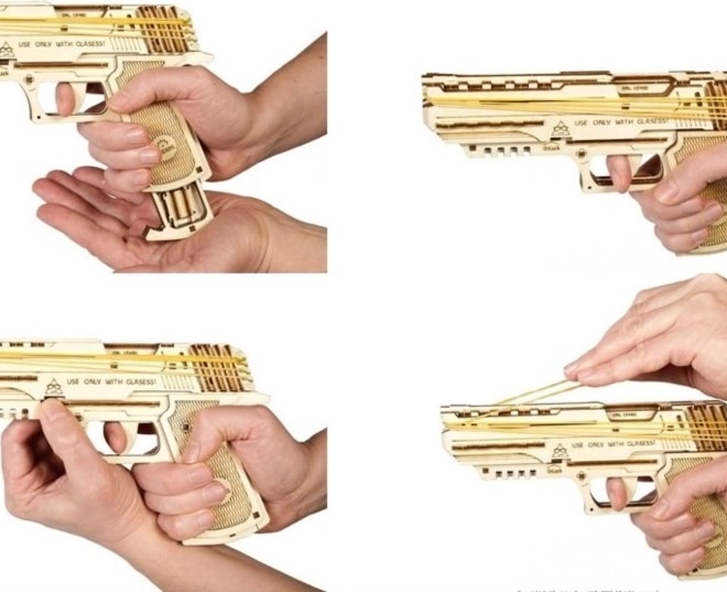 Funktionel elastikmekanisme