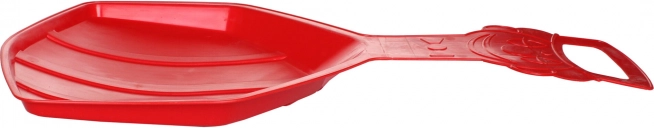 Let, men robust plast