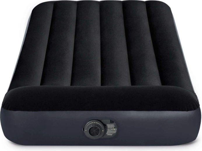 Komfort og støtte takket være Dura-Beam Fiber-Tech