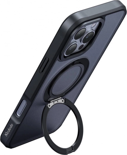 Pålidelig beskyttelse af skærm og kamera