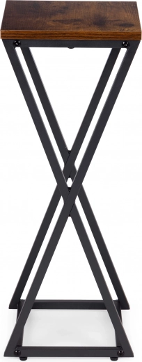 Robust stålkonstruktion