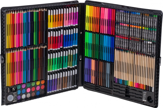 Komplet kunstsæt
